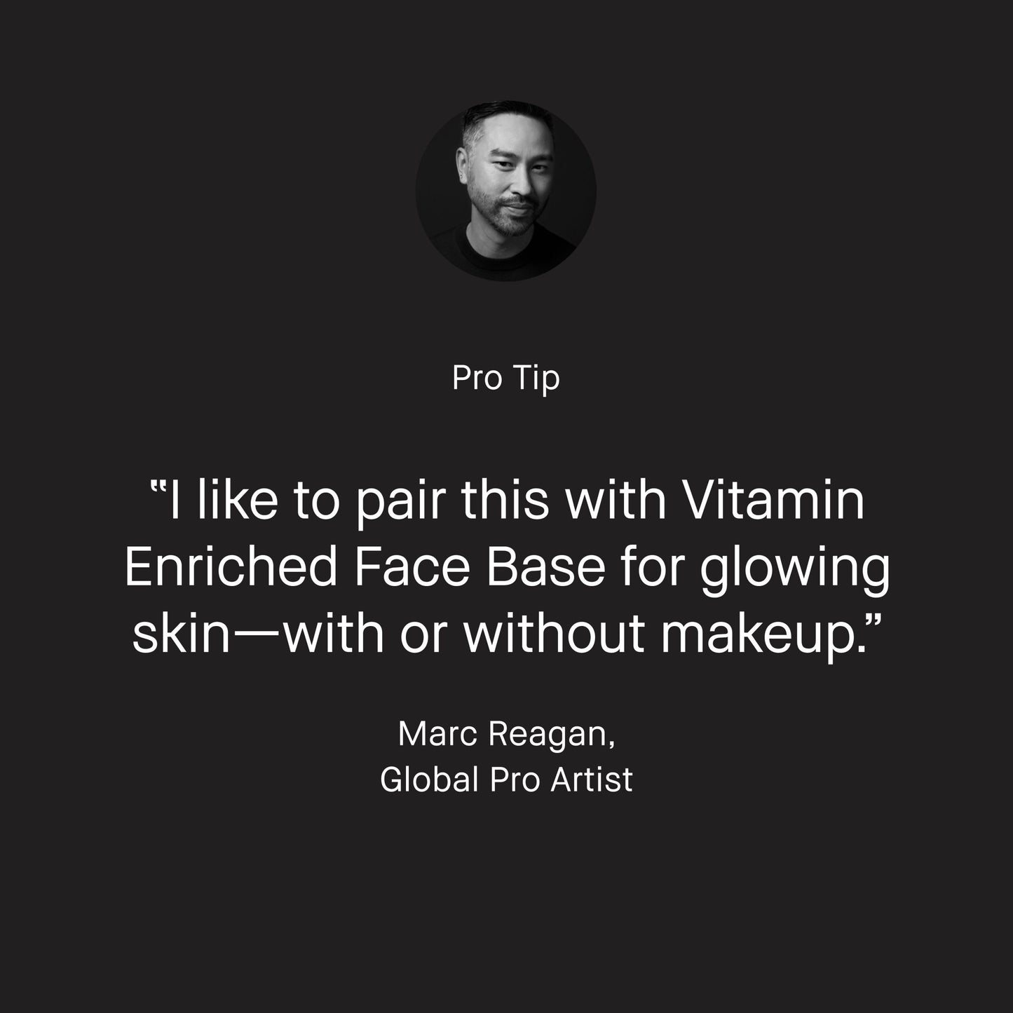 Vitamin Enriched Smoothing Serum