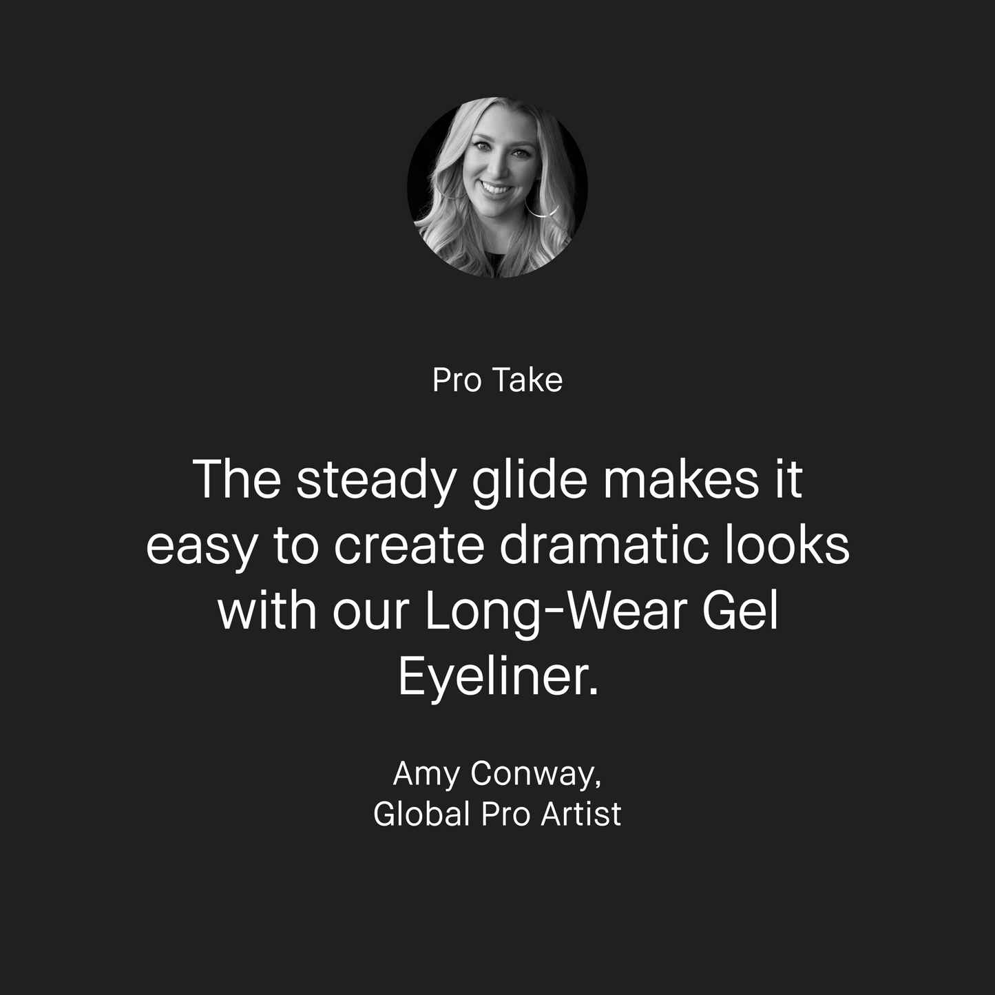 Ultra Fine Eyeliner Brush