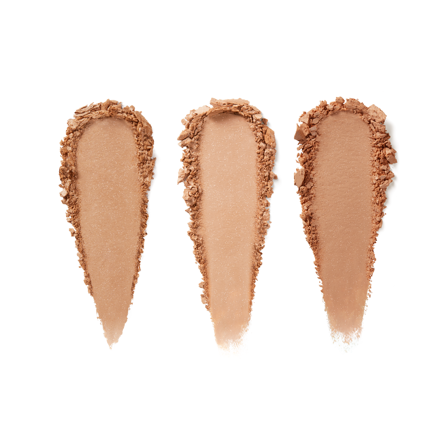 Nude Finish Illuminating Powder