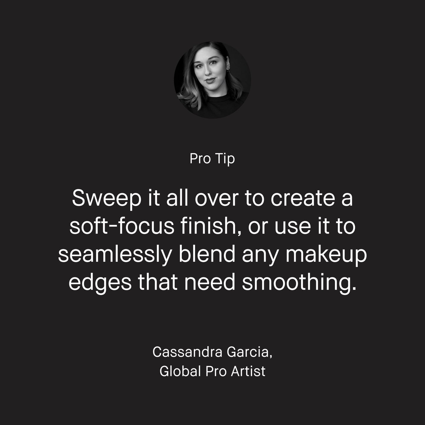 Vitamin Enriched Pressed Powder