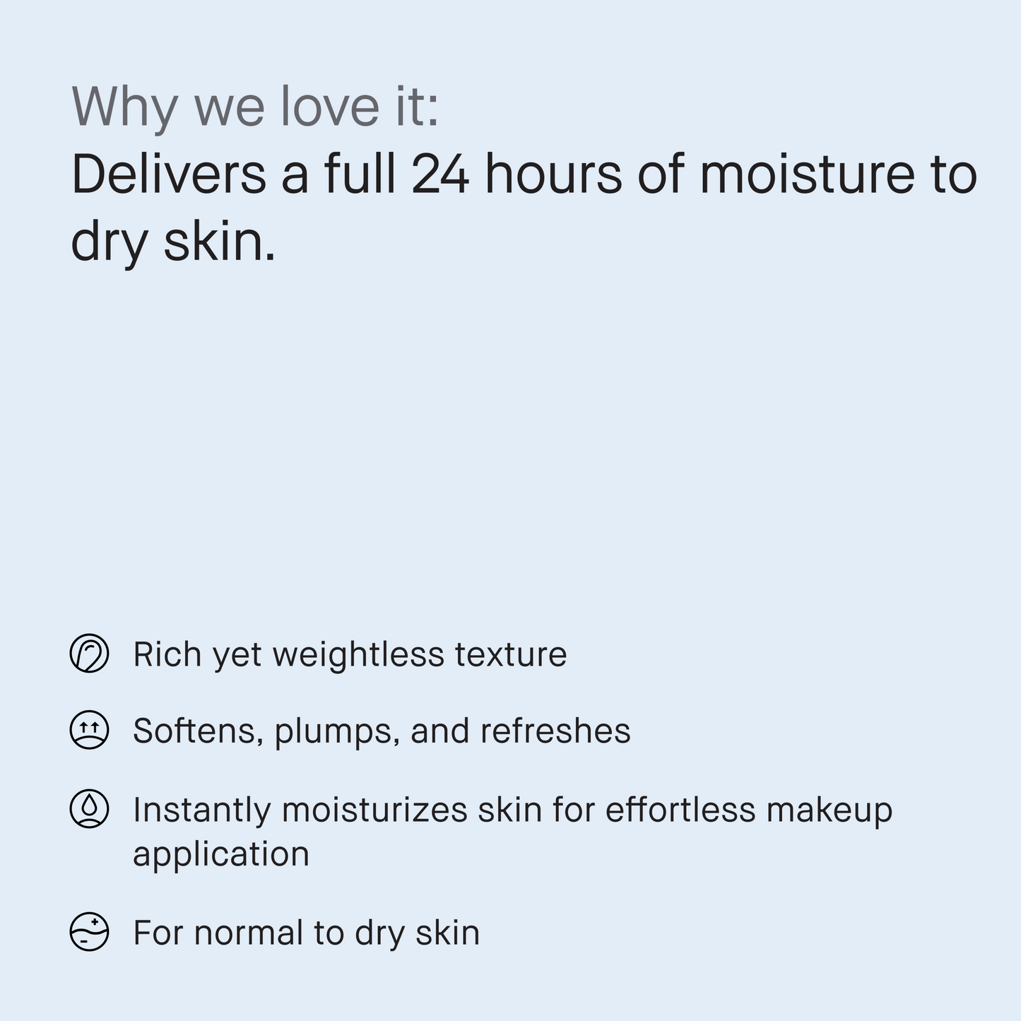 Hydrating Face Cream