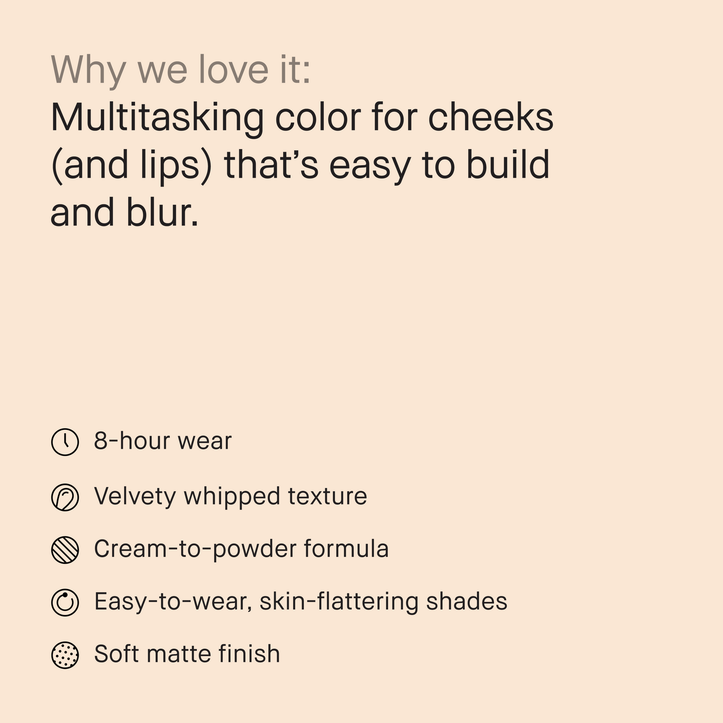 Pot Rouge Velvet Matte