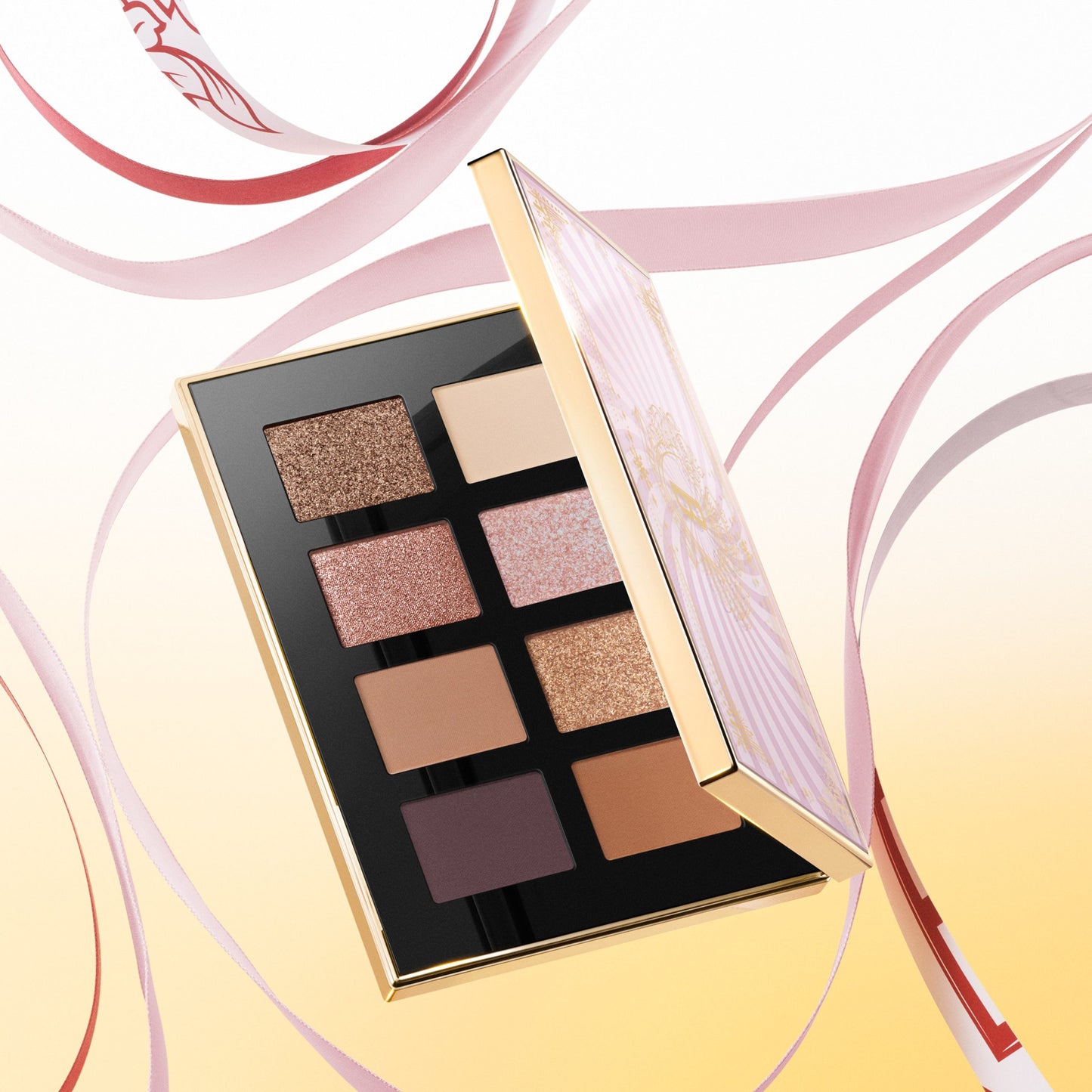 Limited-Edition Sweet Decadence Eyeshadow Palette
