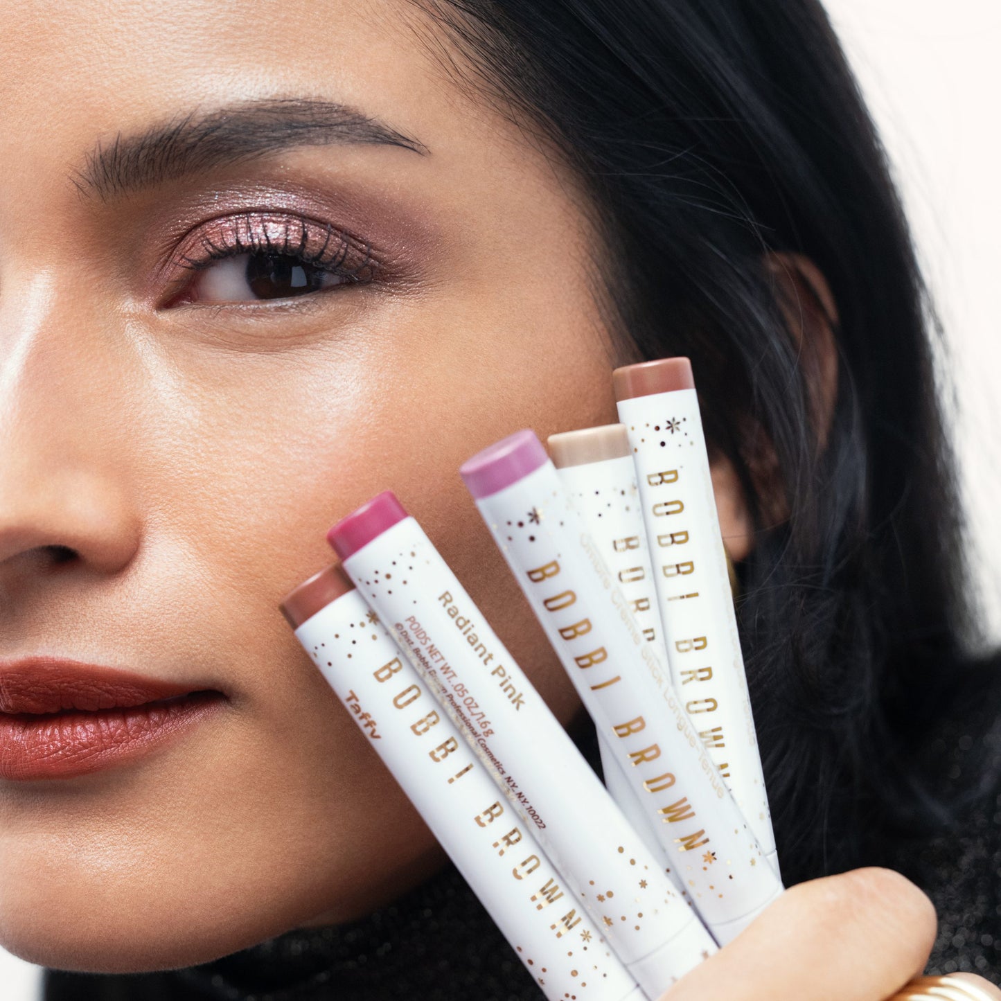 Limited-Edition Holiday Long-Wear Cream Eyeshadow Stick