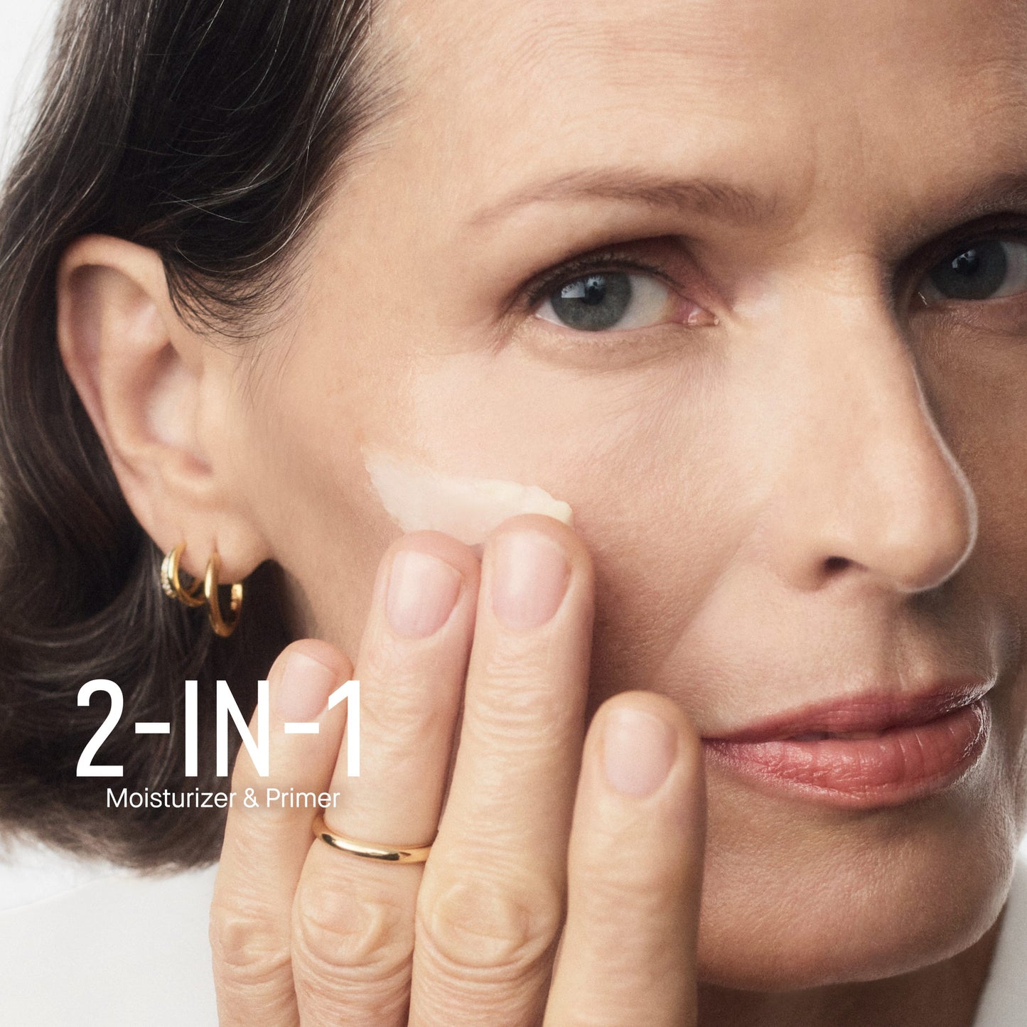 Vitamin Enriched Face Base Moisturizer & Primer