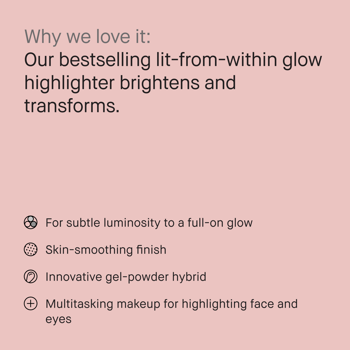 Mini Highlighting Powder