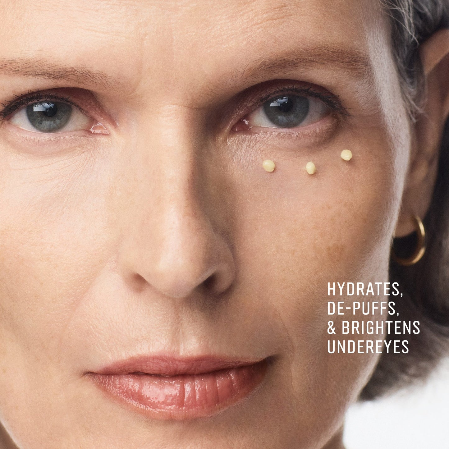 Vitamin Enriched Eye Cream & Primer