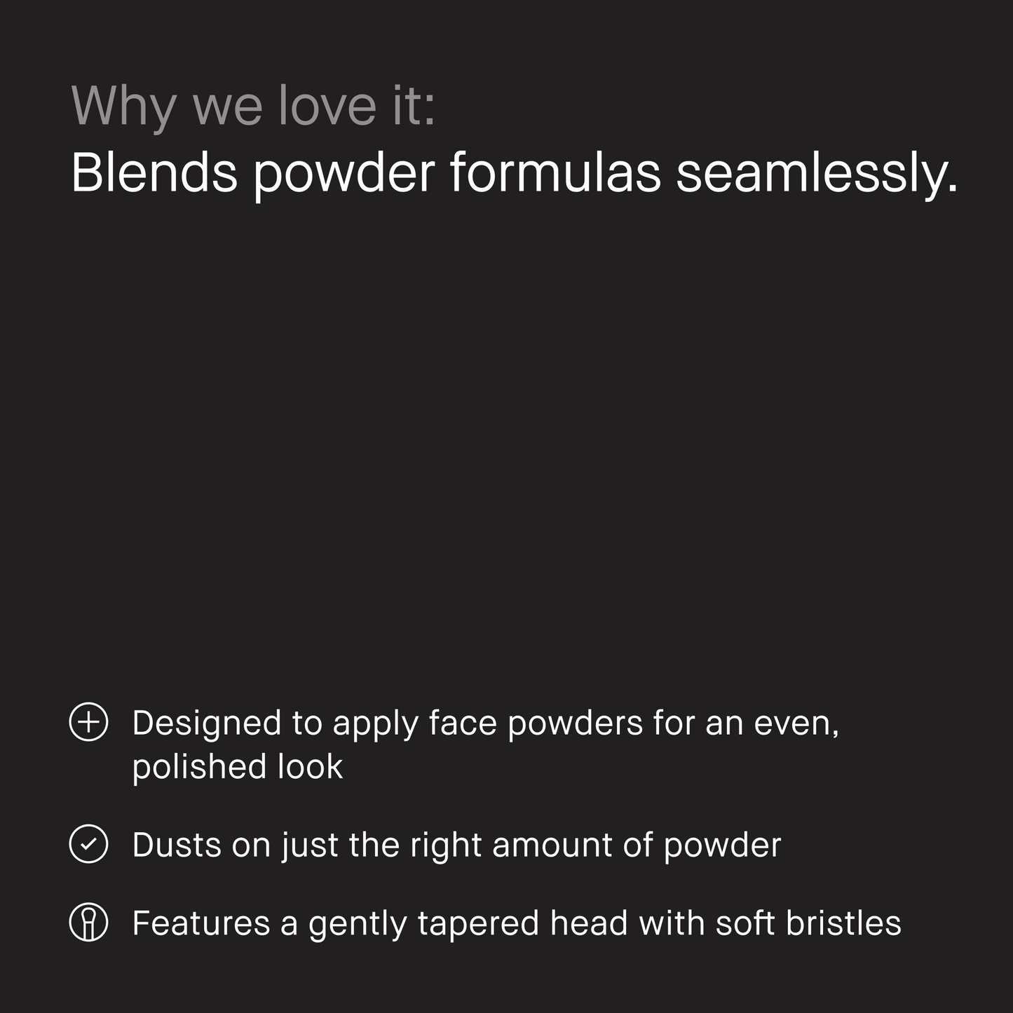 Powder Brush