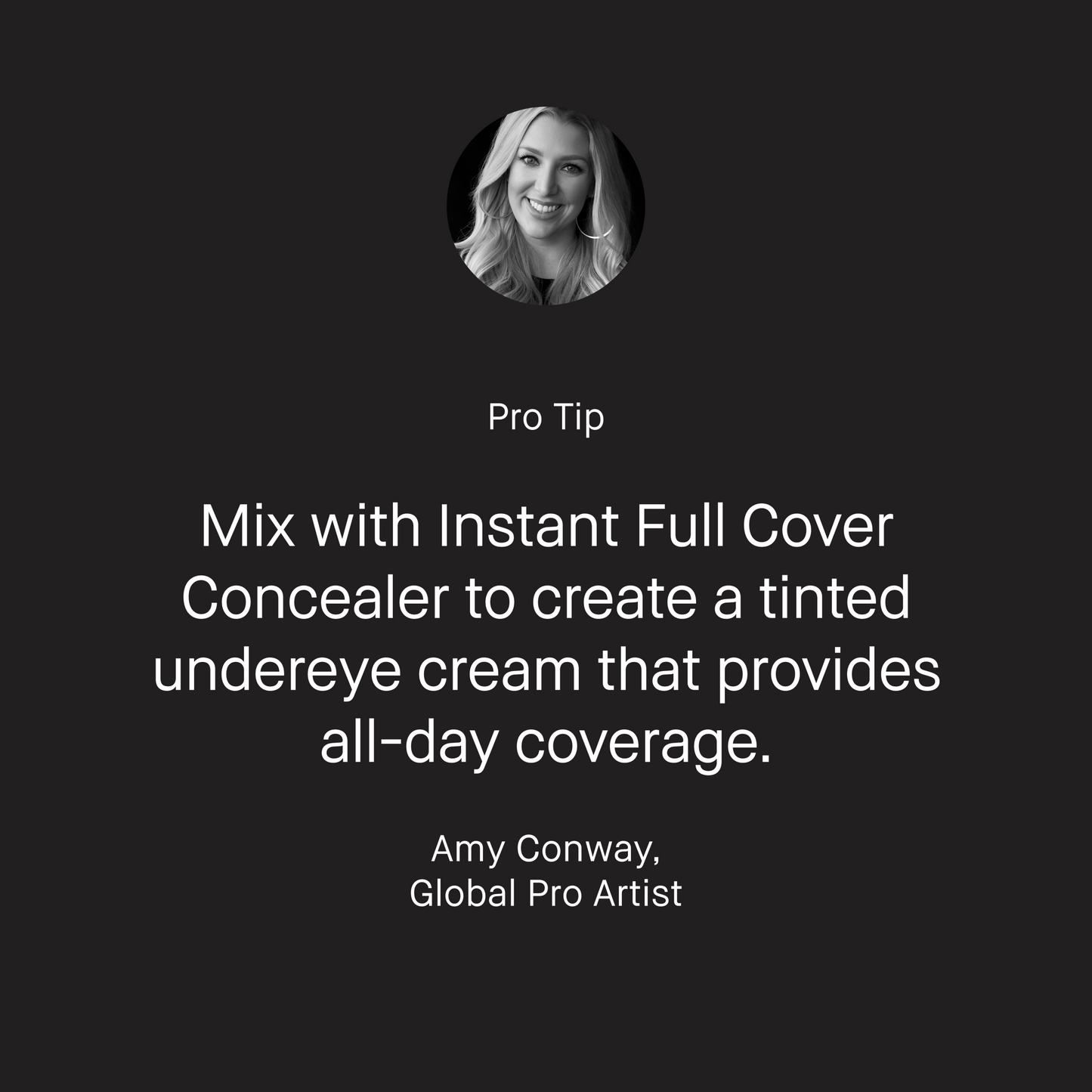 Extra Repair Eye Cream Intense