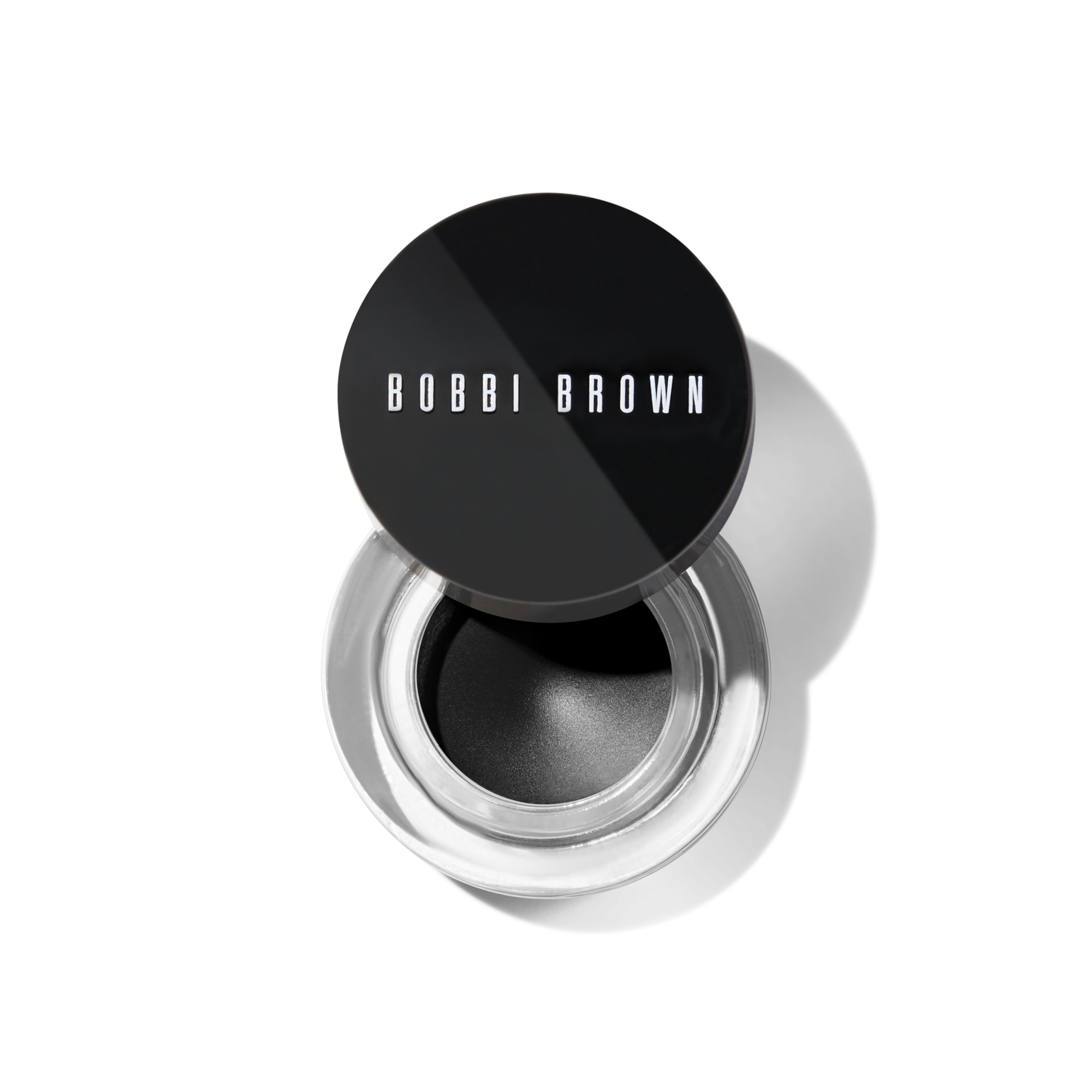 Long-Wear Smudge-Proof Gel Eyeliner