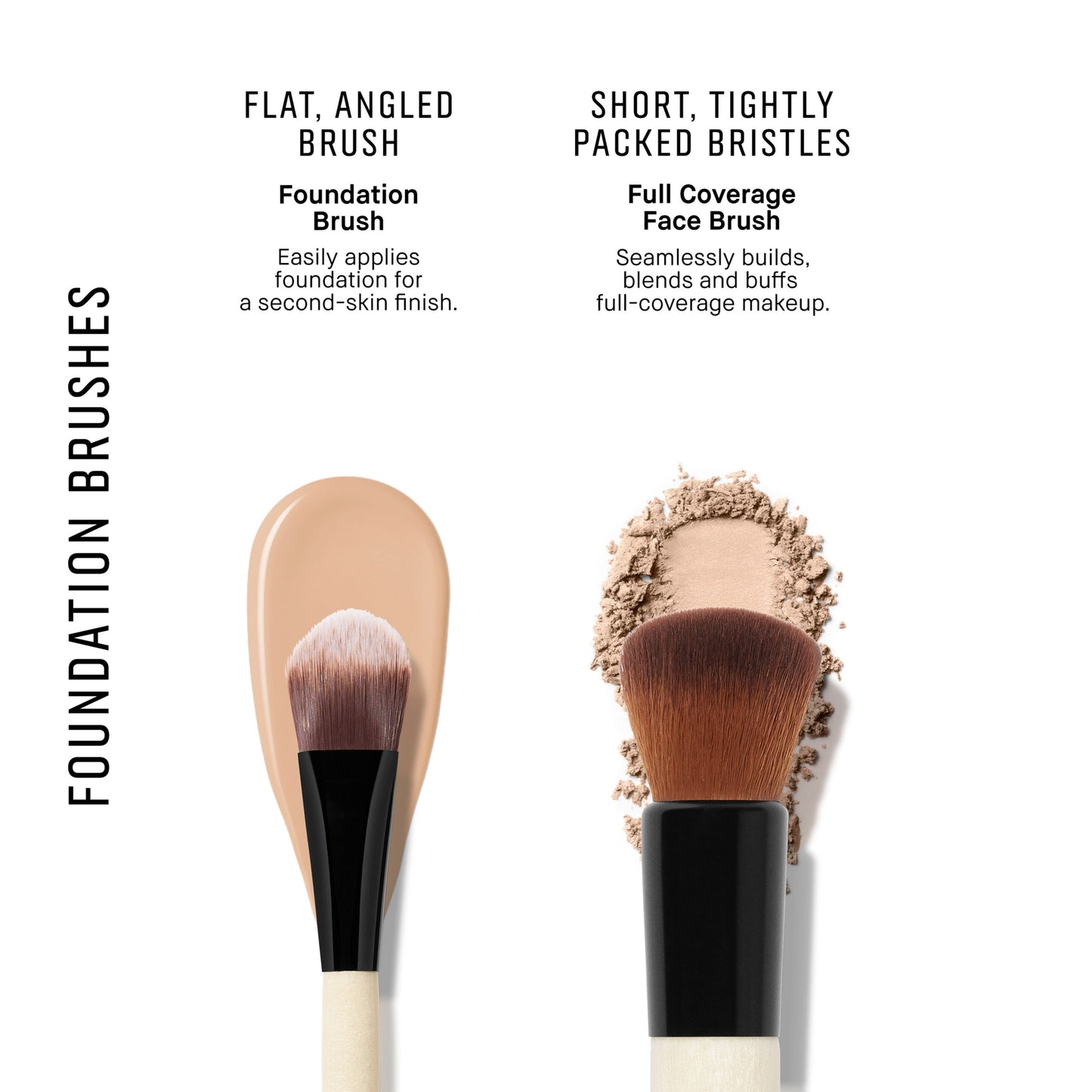 Foundation Brush