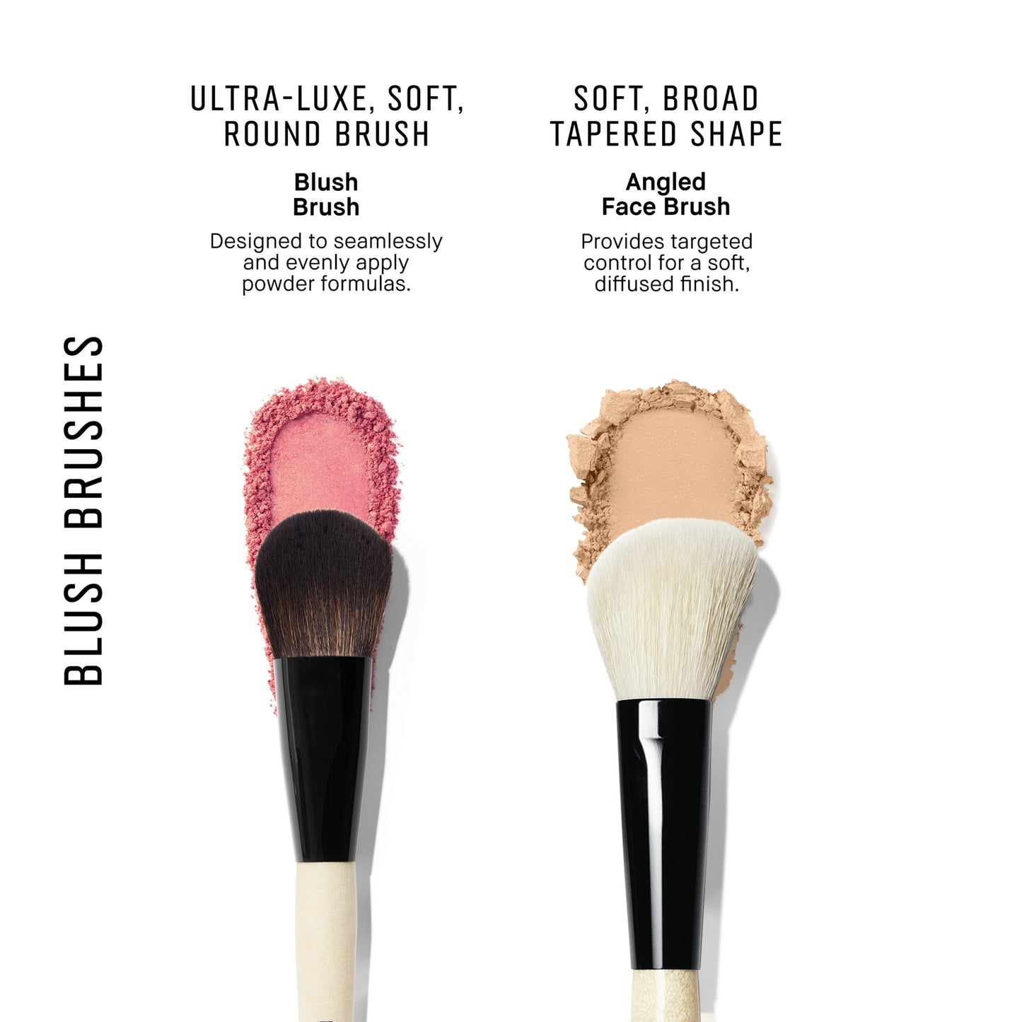 Blush Brush