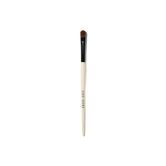 Compact Shaping and Smudging Eyeshadow Brush