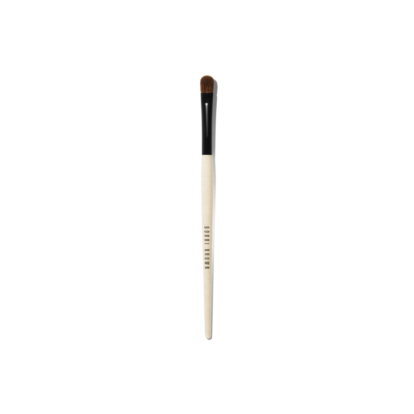 Compact Shaping and Smudging Eyeshadow Brush