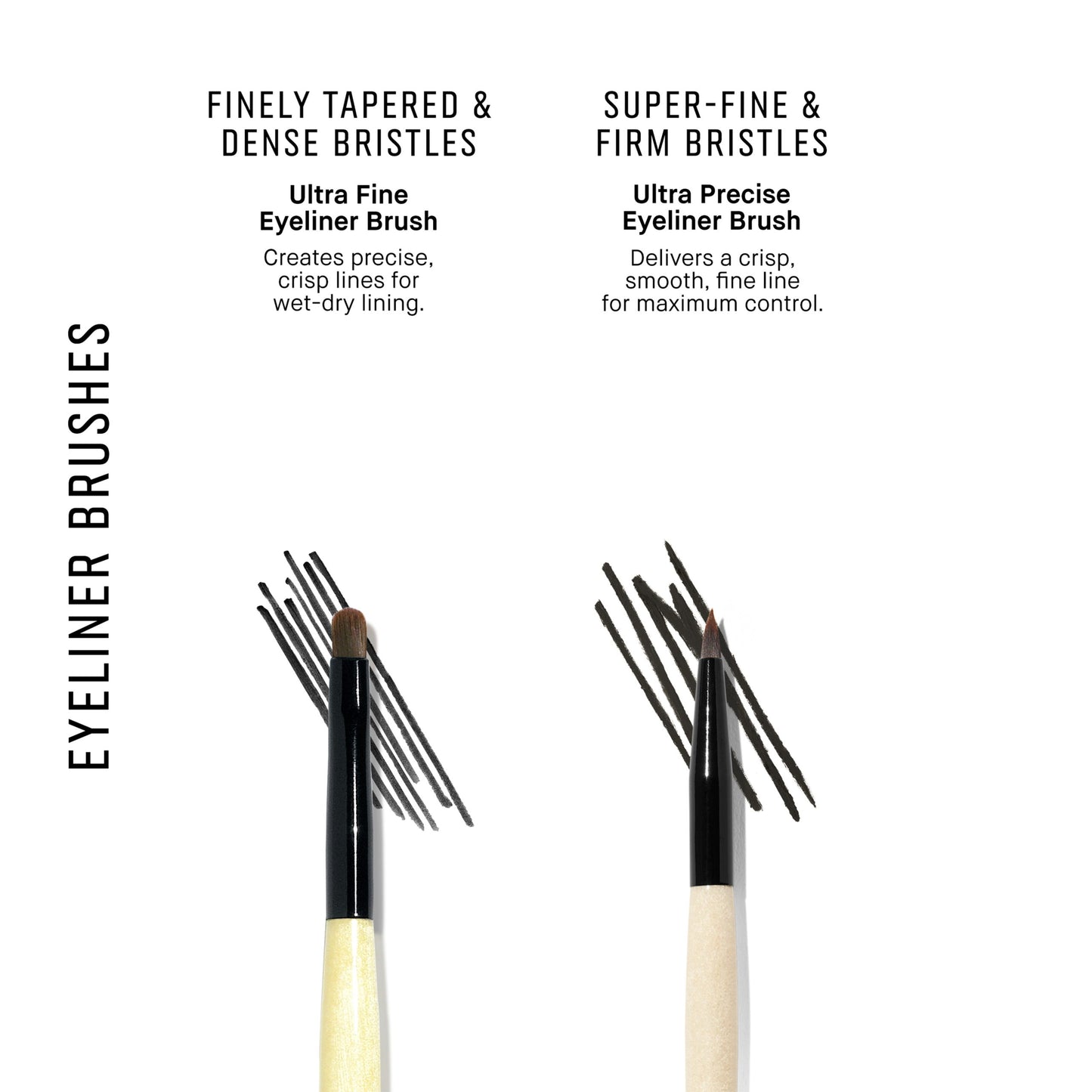 Ultra Fine Eyeliner Brush