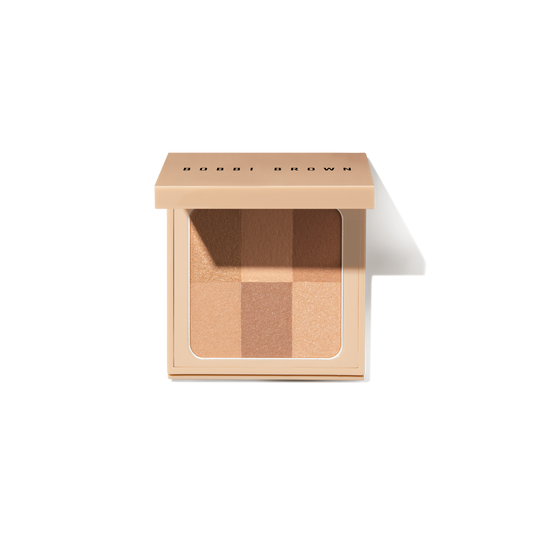 Nude Finish Illuminating Powder