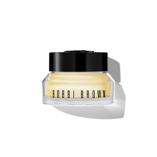 Vitamin Enriched Eye Cream & Primer