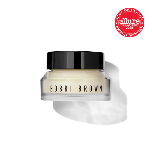 Vitamin Enriched Face Base Moisturizer & Primer