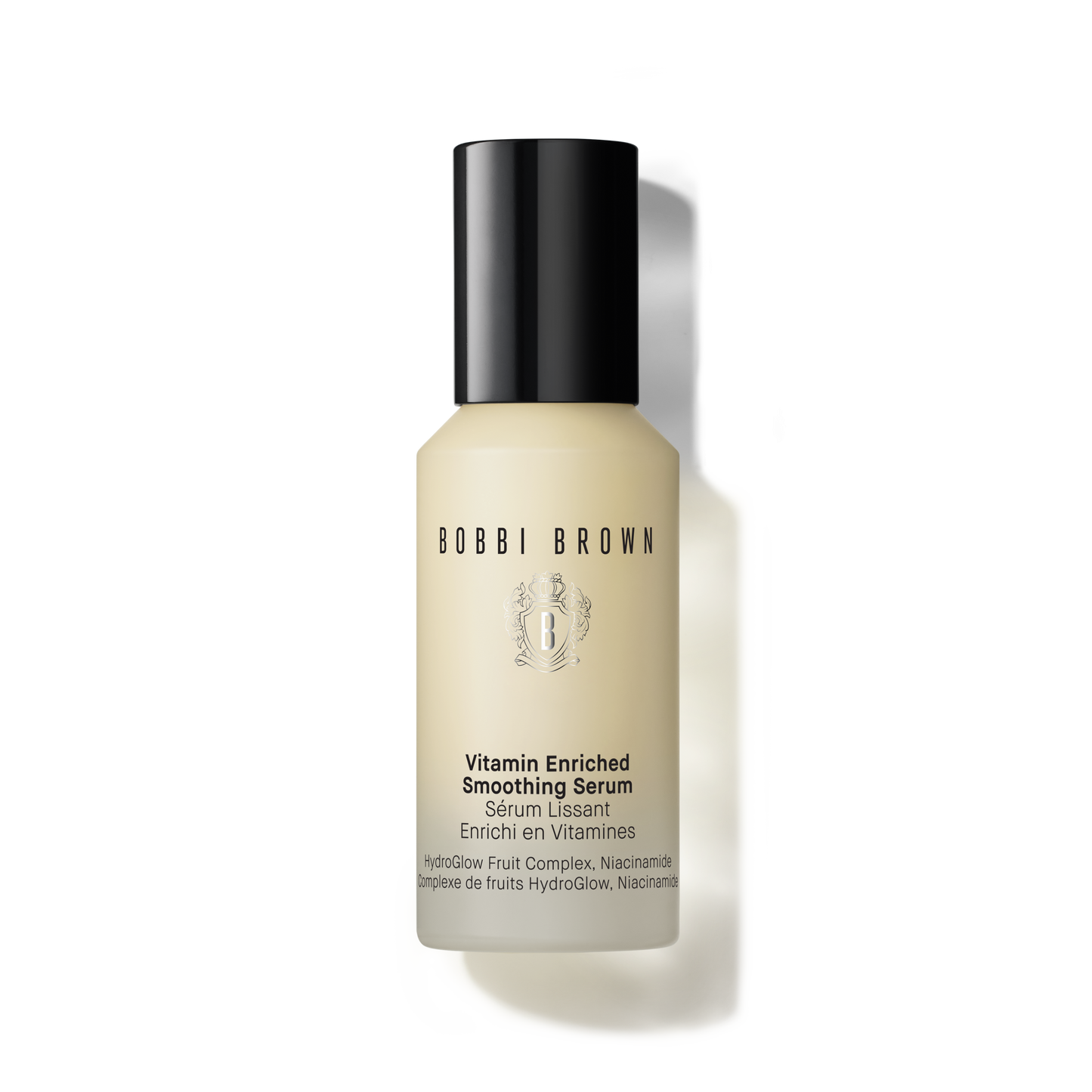 Vitamin Enriched Smoothing Serum