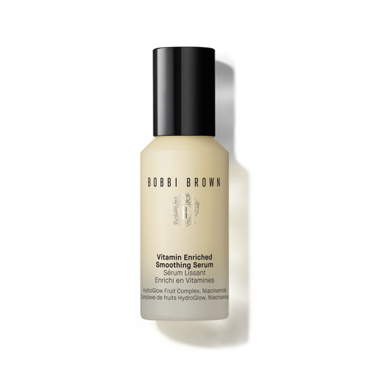 Vitamin Enriched Smoothing Serum