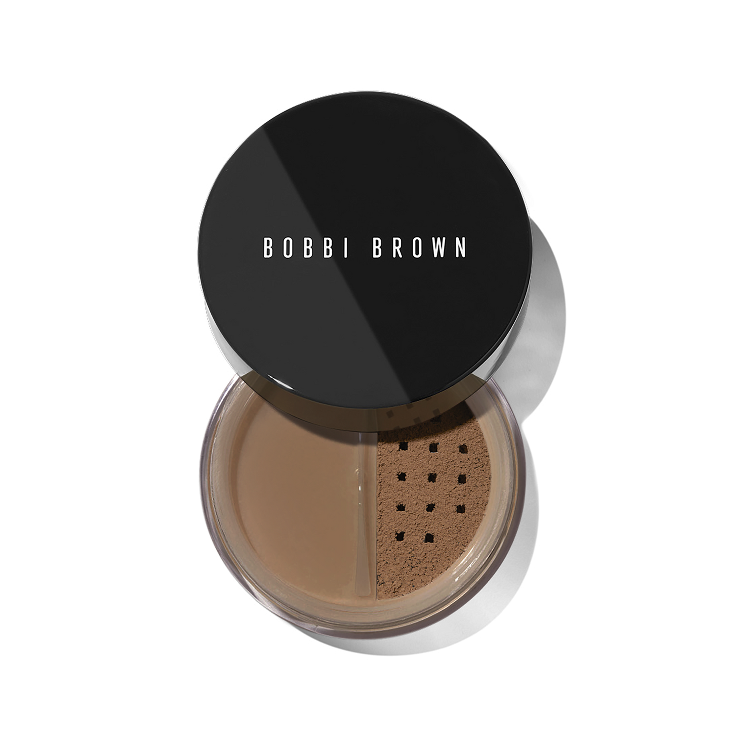 Sheer Finish Loose Powder