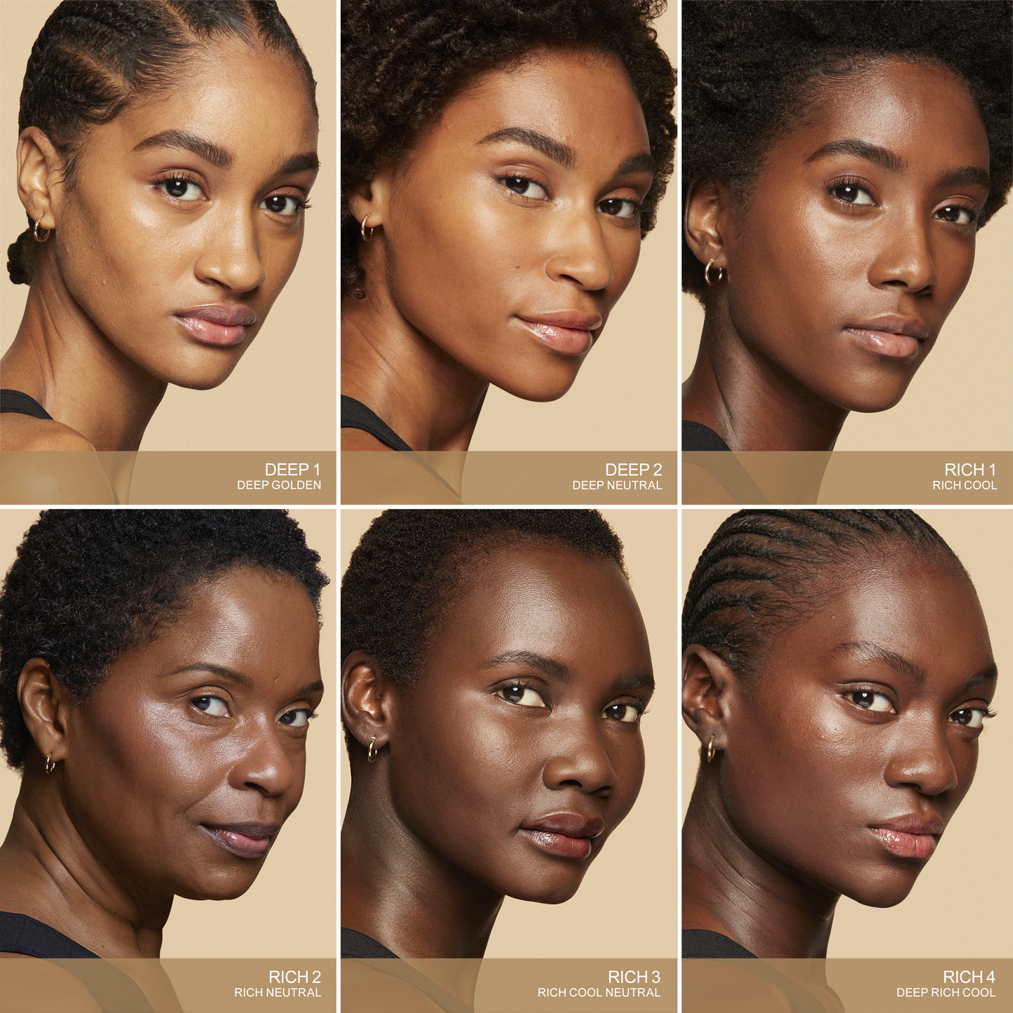 Vitamin Enriched Skin Tinted Moisturizer SPF 15