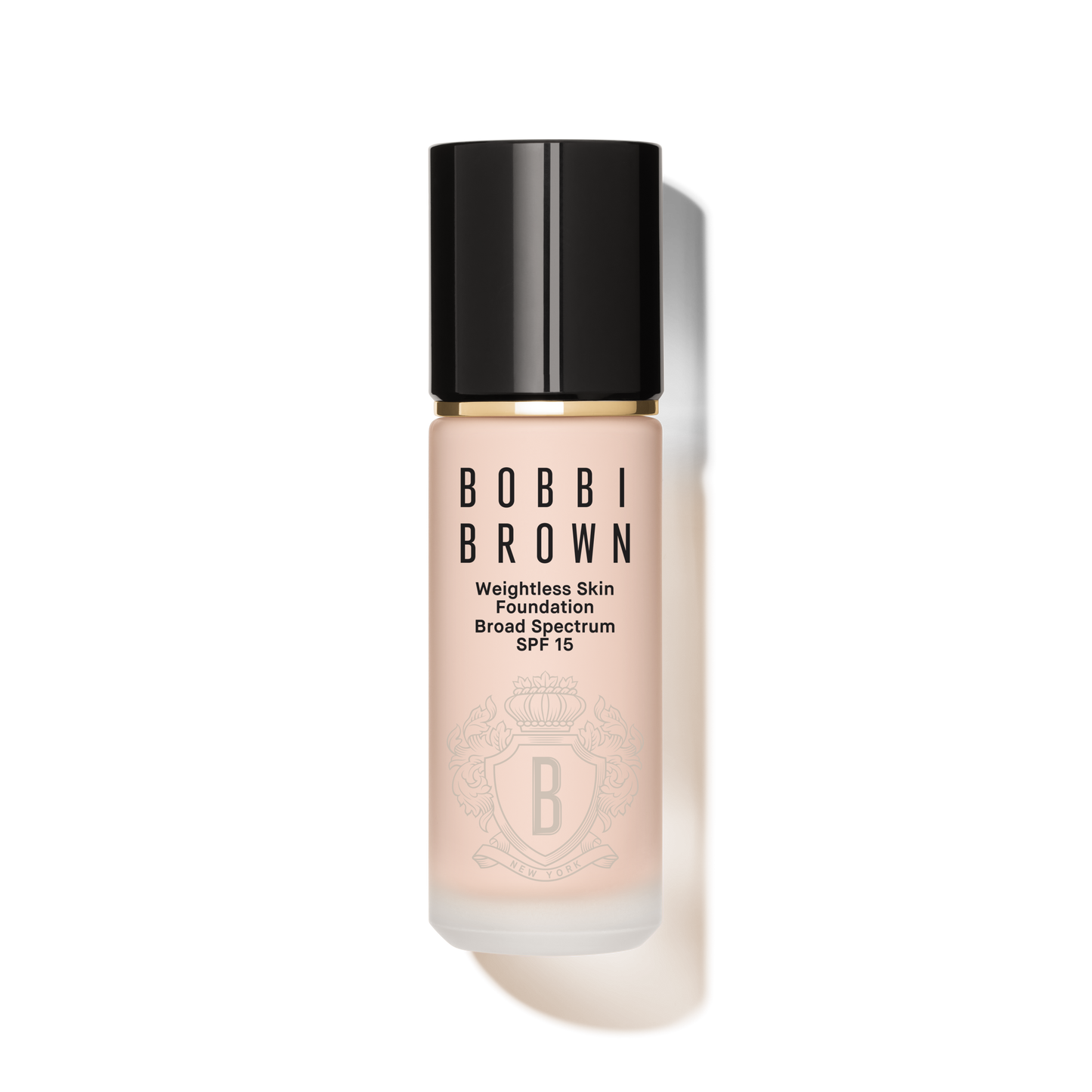 Weightless Skin Foundation SPF 15