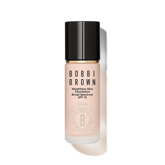 Weightless Skin Foundation SPF 15