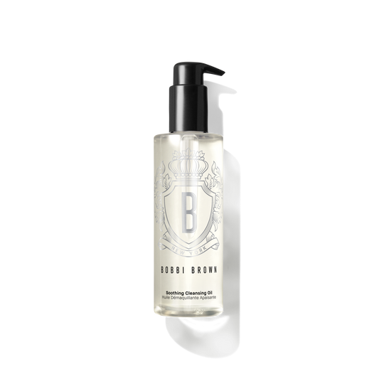 Soothing Cleansing Oil Facial Cleanser