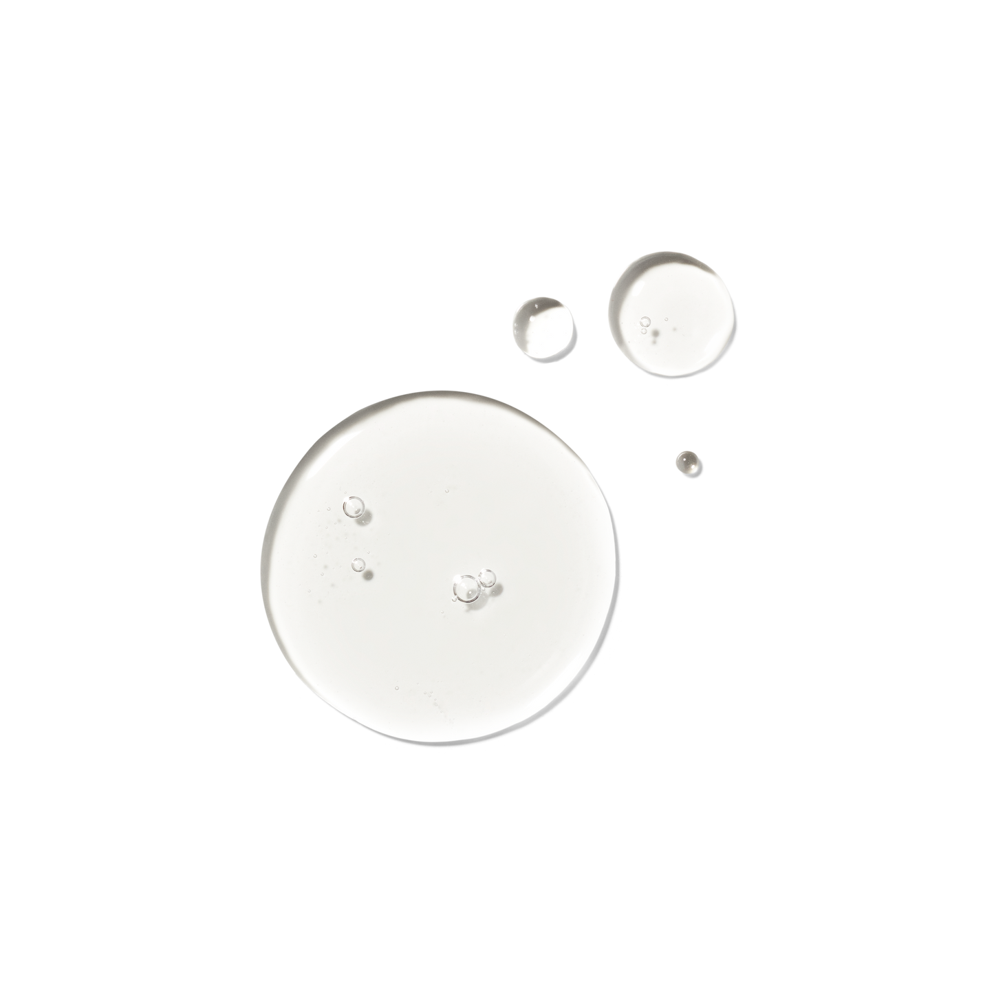 Soothing Cleansing Oil Facial Cleanser