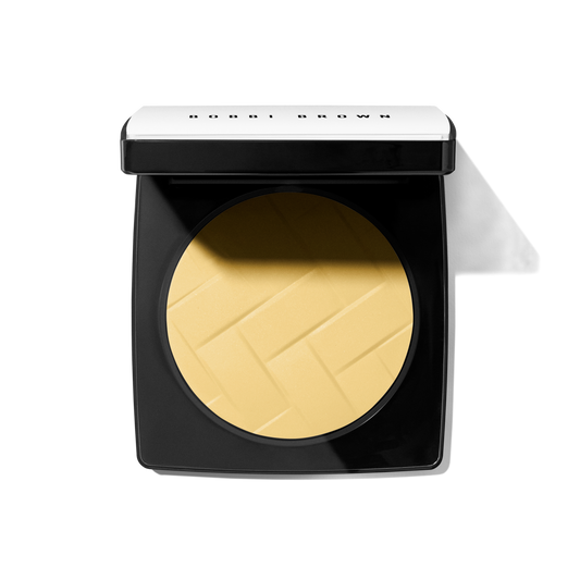 Vitamin Enriched Pressed Powder