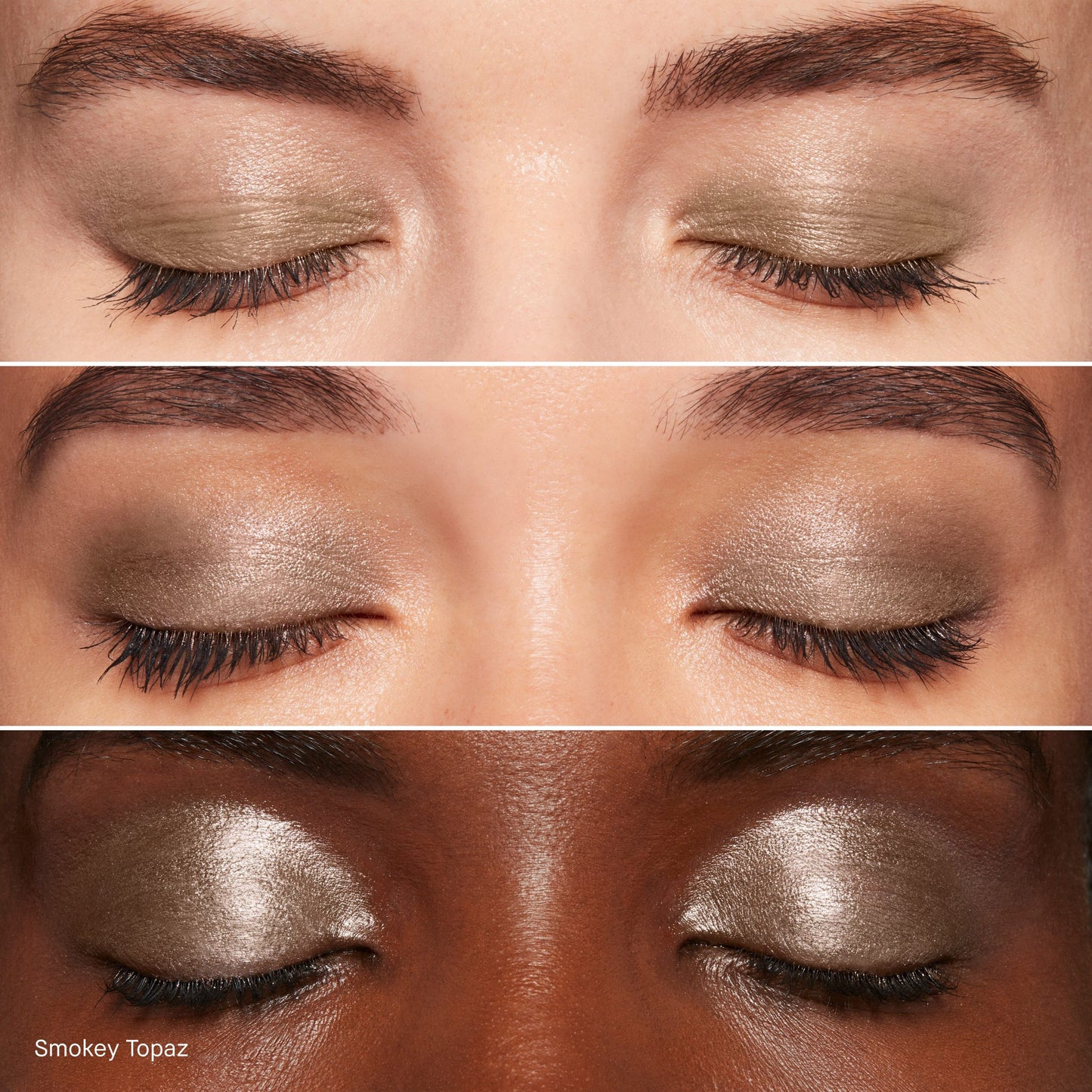 Swipe & Go Eyeshadow & Eyeliner Trio