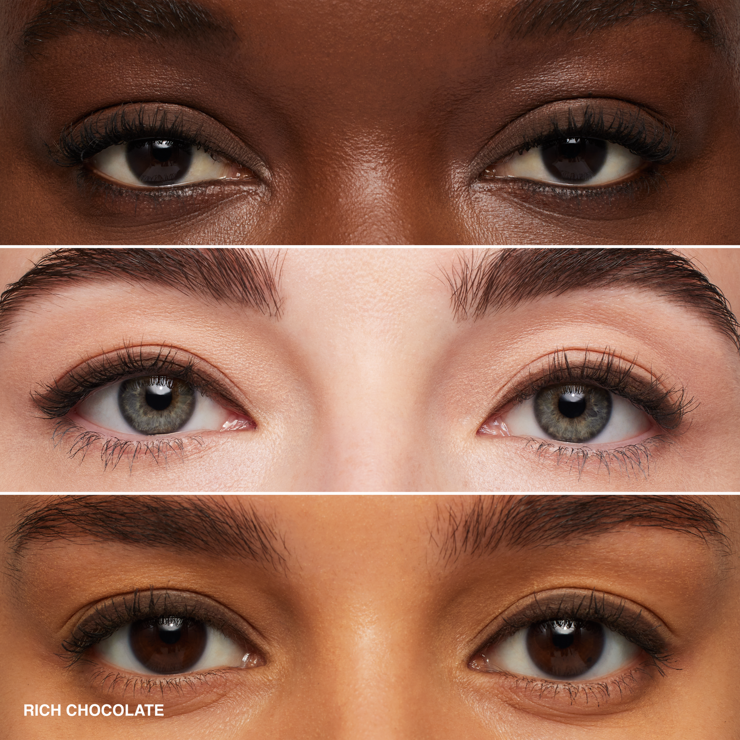 Swipe & Go Eyeshadow & Eyeliner Trio