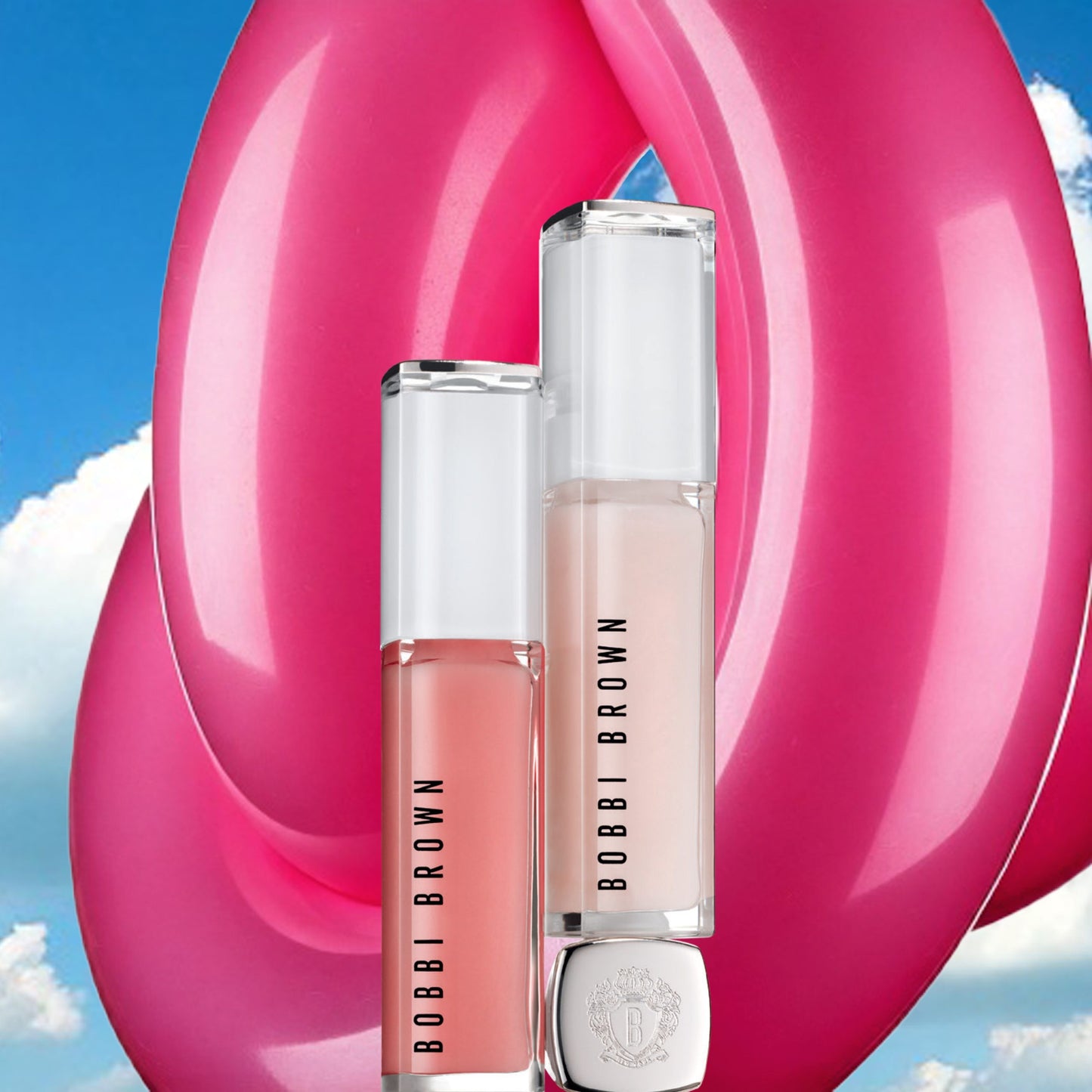 Extra Plump Lip Oil Serum Duo