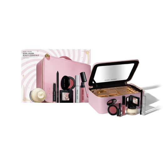 Bobbi Brown Beauty Essentials Skincare & Makeup Gift Set