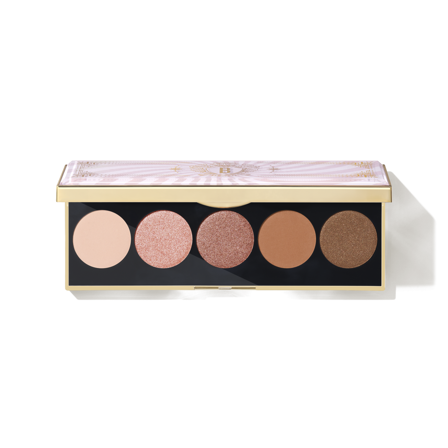 Limited-Edition Pink Mirage Eyeshadow Palette