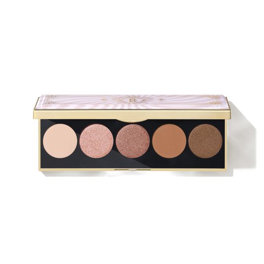 Limited-Edition Pink Mirage Eyeshadow Palette