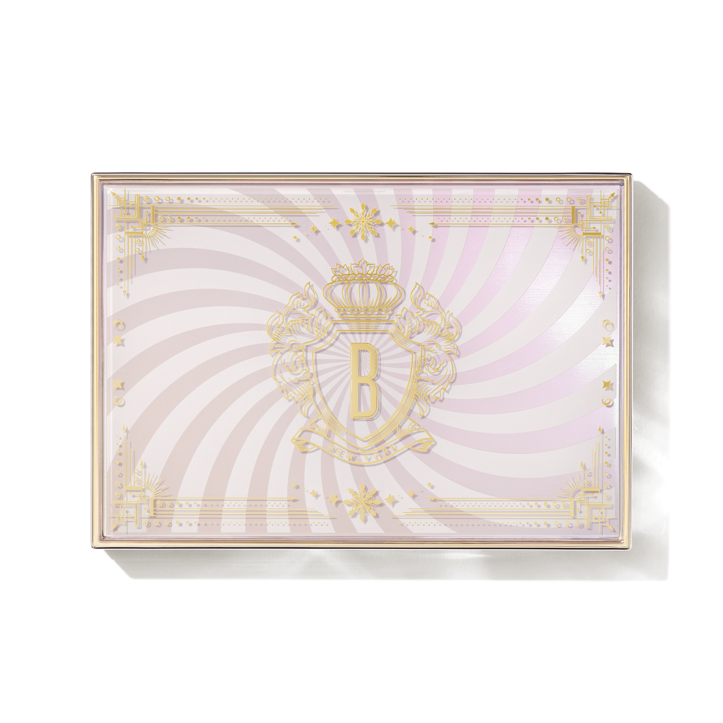 Limited-Edition Sweet Decadence Eyeshadow Palette