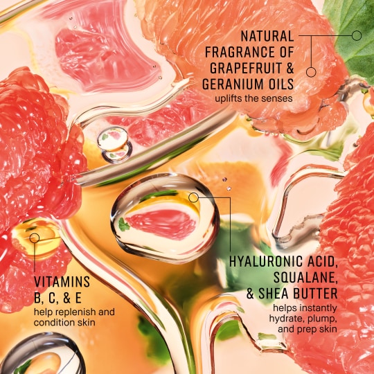 Alice in Wonderland Vitamin Enriched Face Base Duo Gift Set