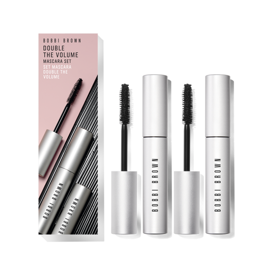 Smokey Eye Mascara Makeup Gift Set